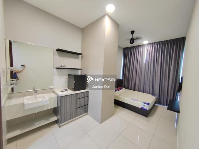 House for rent in Georgetown, Penang