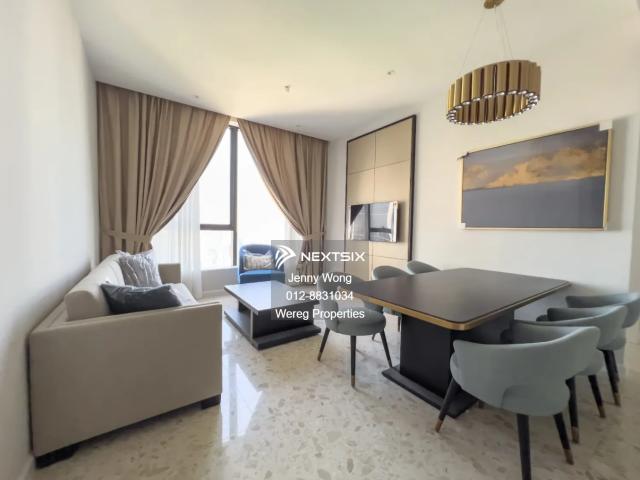 House for rent in Country Heights Damansara, Kuala Lumpur