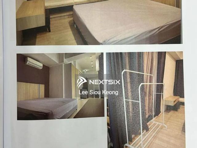 House for rent in Bukit Jalil, Kuala Lumpur