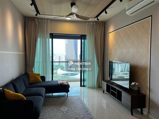 House for rent in Country Heights Damansara, Kuala Lumpur