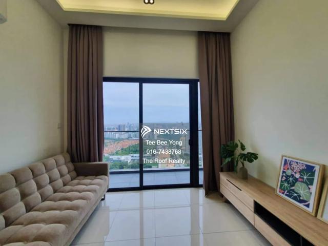 House for rent in Country Heights Damansara, Kuala Lumpur