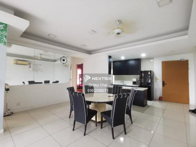 House for rent in Petaling, Subang Jaya