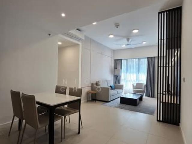 House for rent in Country Heights Damansara, Kuala Lumpur