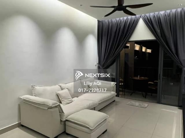 House for rent in Kota Kinabalu, Bahagian Pantai Barat