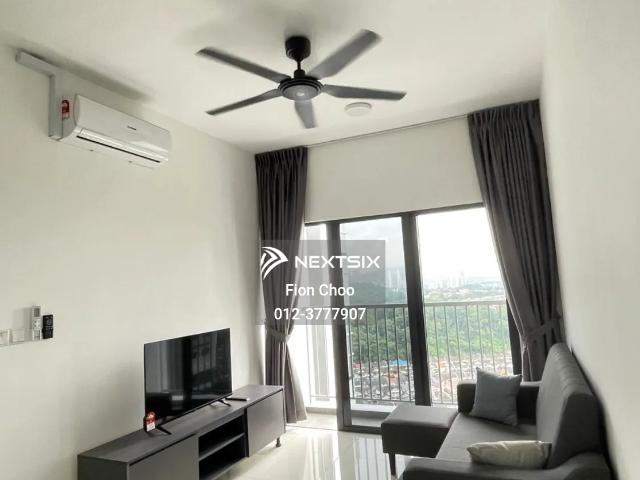 House for rent in Kajang, Langat