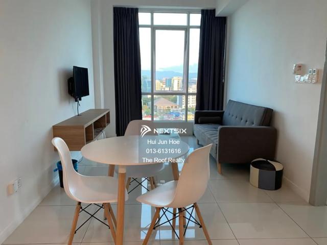House for rent in Kinabalu, Sabah