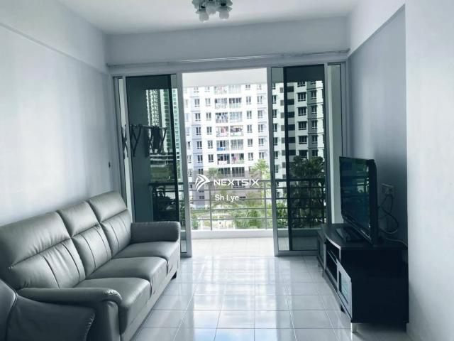 House for rent in Georgetown, Penang