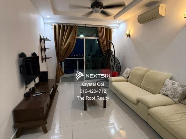 House for rent in Georgetown, Penang