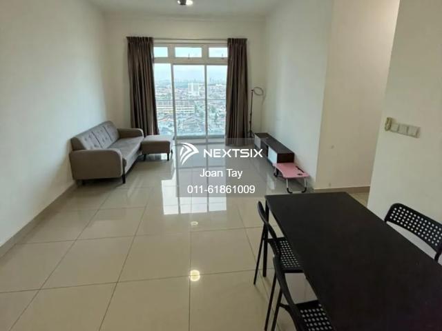 House for rent in Johore Bahru, Johor