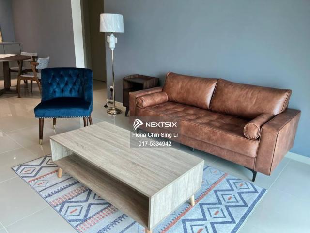House for rent in Country Heights Damansara, Kuala Lumpur