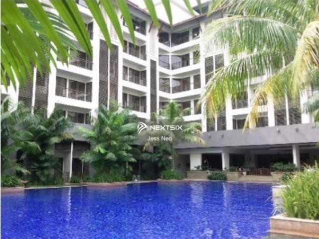 House for rent in Johore Bahru, Johor