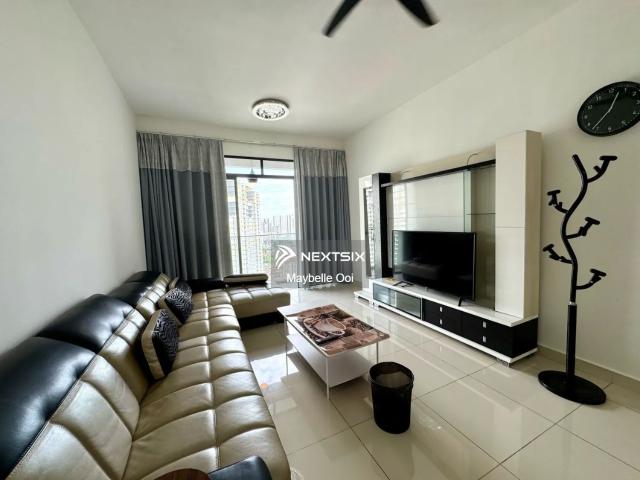 House for rent in Georgetown, Penang