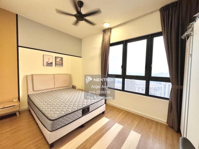 House for rent in Kajang, Langat