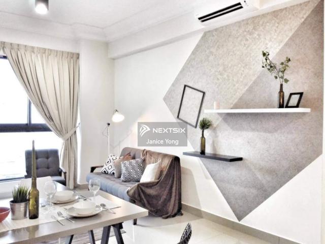 House for rent in Johore Bahru, Johor