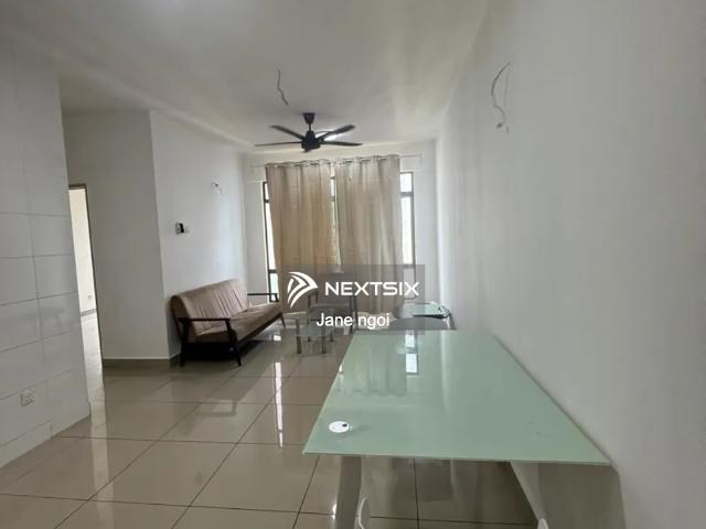 House for rent in Tebrau, Johor