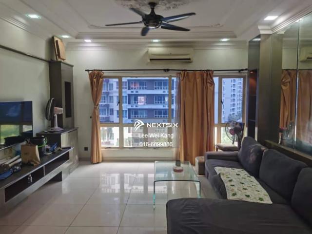 House for rent in Petaling, Subang Jaya