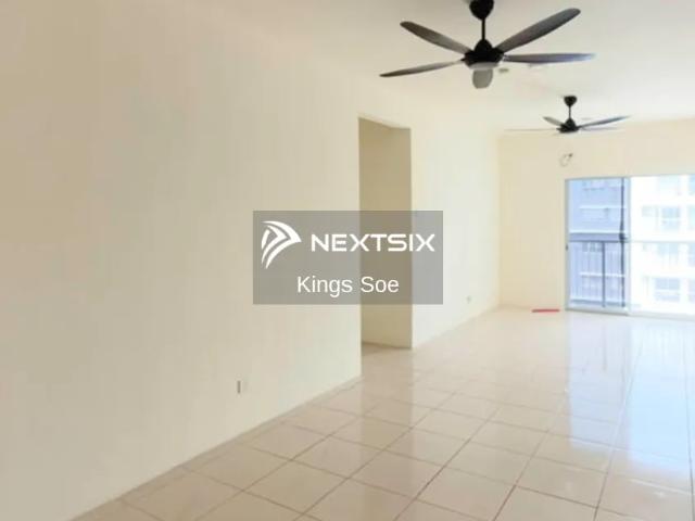 House for rent in Selangor