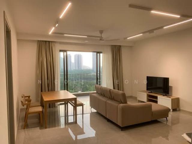 House for rent in Country Heights Damansara, Kuala Lumpur