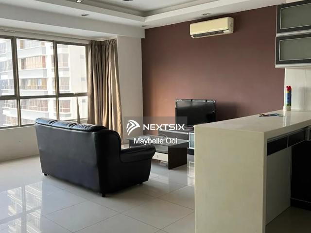 House for rent in Georgetown, Penang
