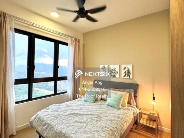 House for rent in Kajang, Langat
