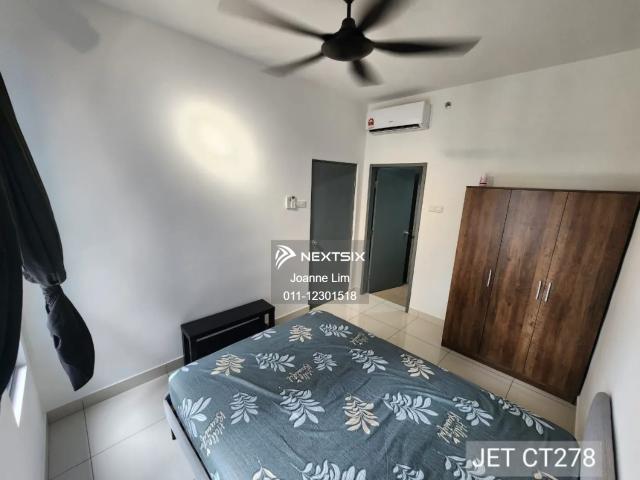 House for rent in Port Klang, Selangor