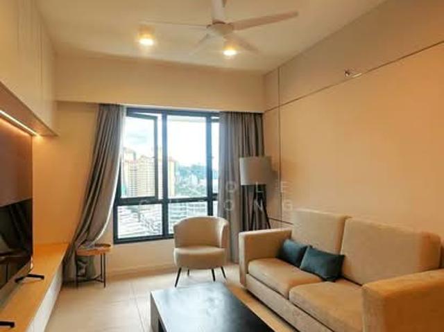 House for rent in Country Heights Damansara, Kuala Lumpur