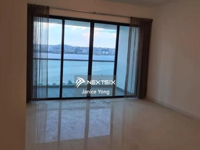 House for rent in Bandar Baru Permas Jaya, Kampung Senibong