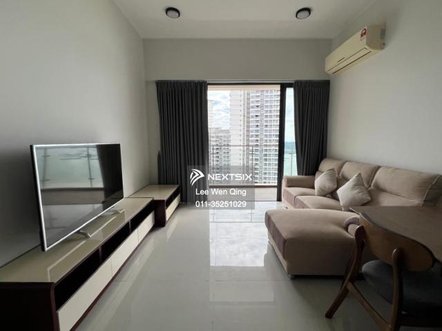 House for rent in Johore Bahru, Johor