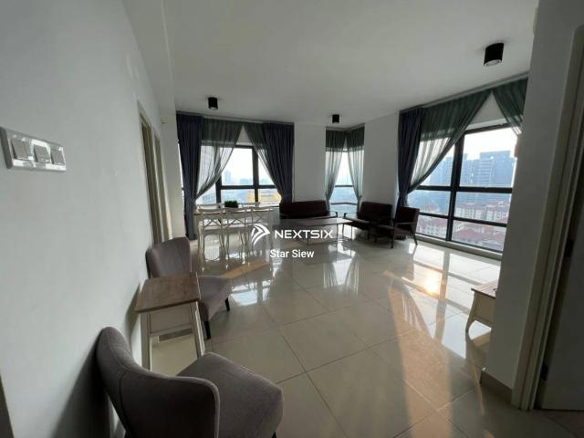 House for rent in Country Heights Damansara, Kuala Lumpur