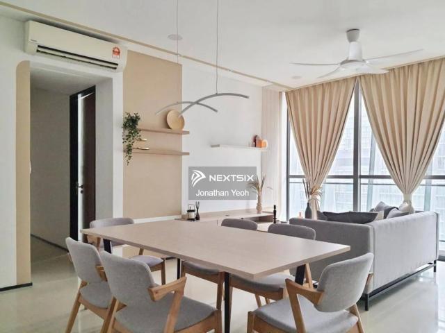 House for rent in Country Heights Damansara, Kuala Lumpur