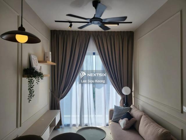 House for rent in Country Heights Damansara, Kuala Lumpur