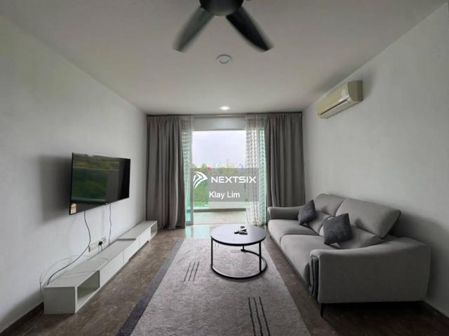 House for rent in Petaling, Subang Jaya