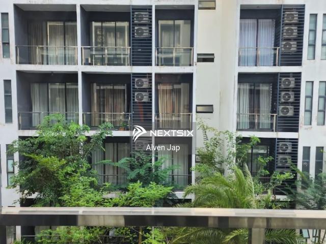 House for rent in Kuching