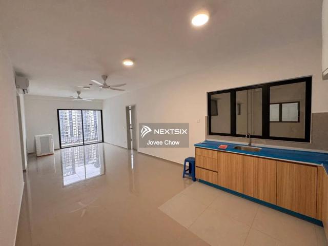 House for rent in Petaling, Alam Impian
