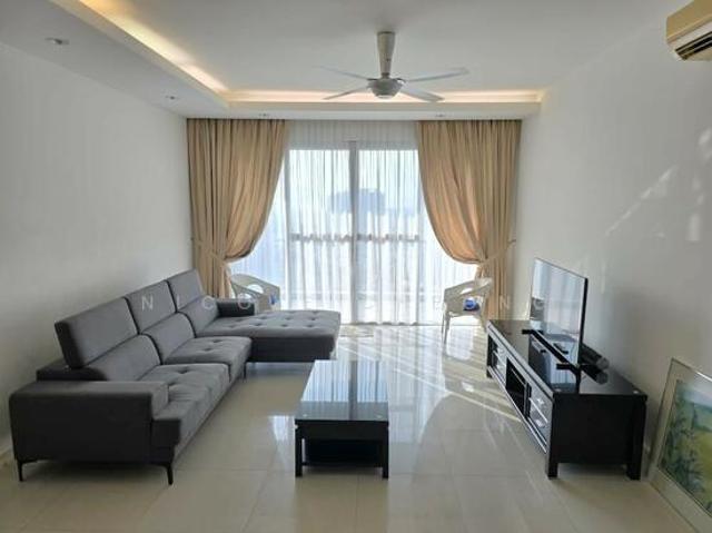 House for rent in Country Heights Damansara, Kuala Lumpur