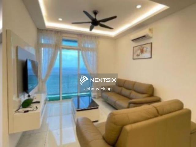 House for rent in Johore Bahru, Johor