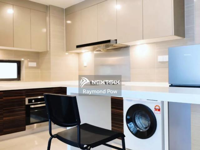 House for rent in Johor Bahru, Johor