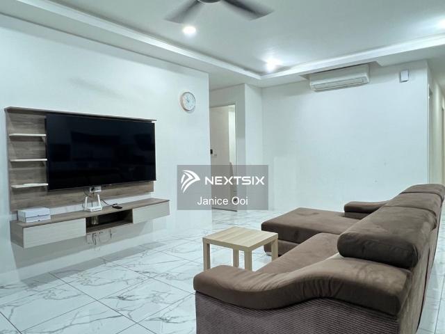 House for rent in Mukim 13, Georgetown
