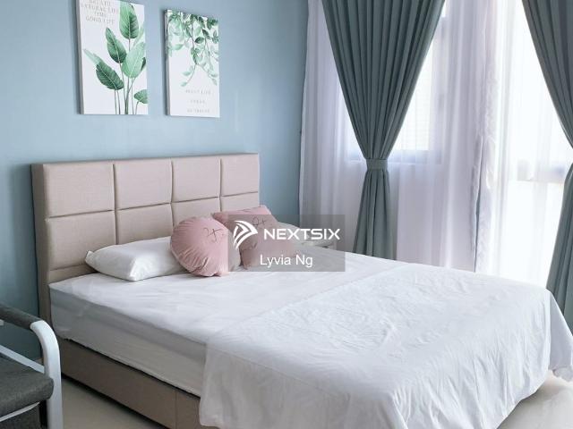 House for rent in Johor Bahru, Johor