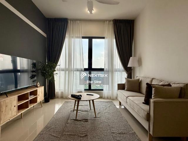 House for rent in Country Heights Damansara, Kuala Lumpur