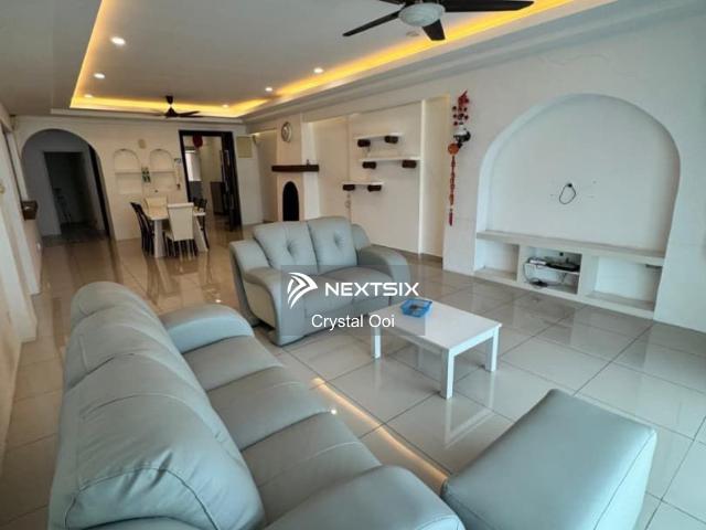 House for rent in Georgetown, Penang