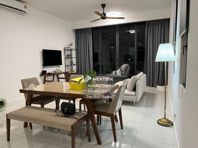 House for rent in Country Heights Damansara, Kuala Lumpur