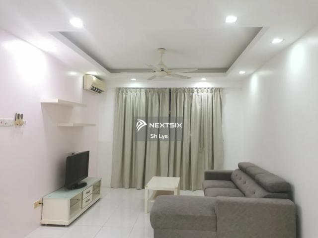 House for rent in Georgetown, Penang