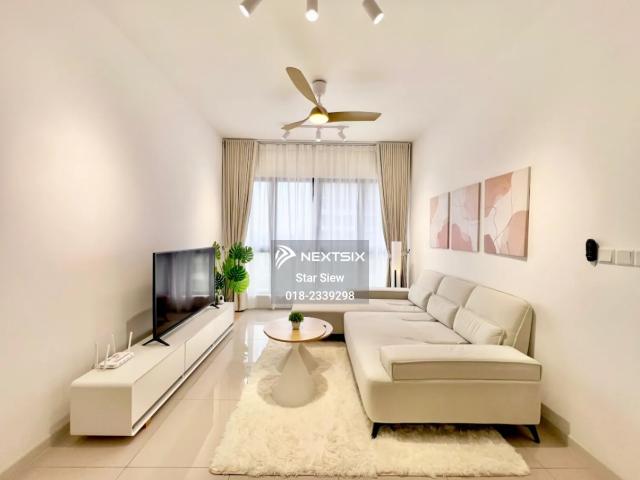 House for rent in Country Heights Damansara, Kuala Lumpur