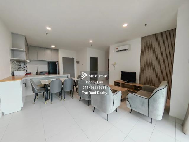 House for rent in Kuching