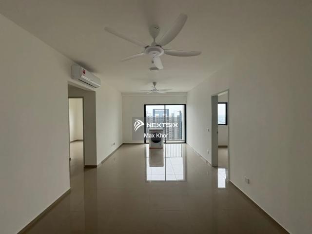 House for rent in Petaling, Alam Impian