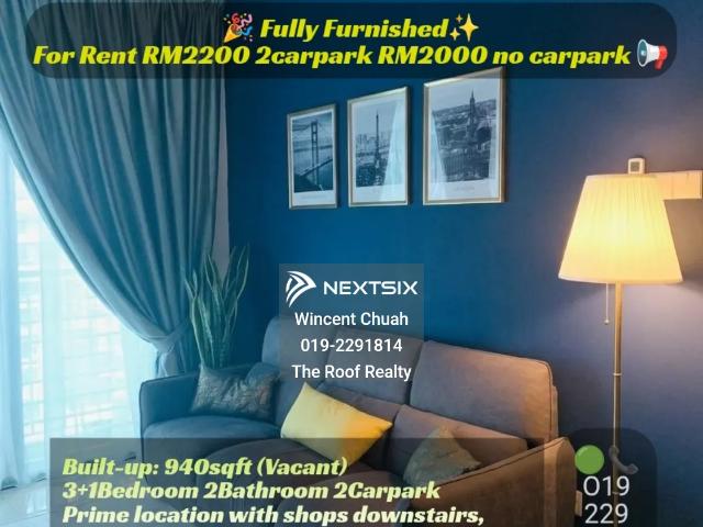 House for rent in Kampung Sungai Merali, Kuala Lumpur
