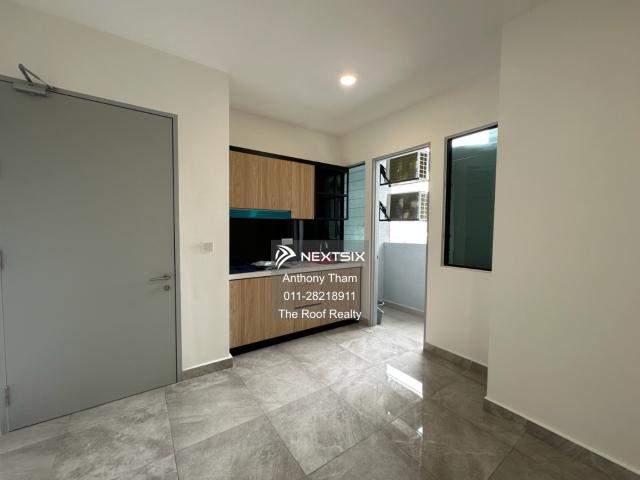 House for rent in Petaling, Damansara Damai
