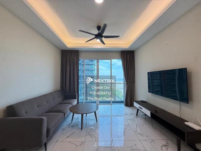 House for rent in Mukim 13, Georgetown