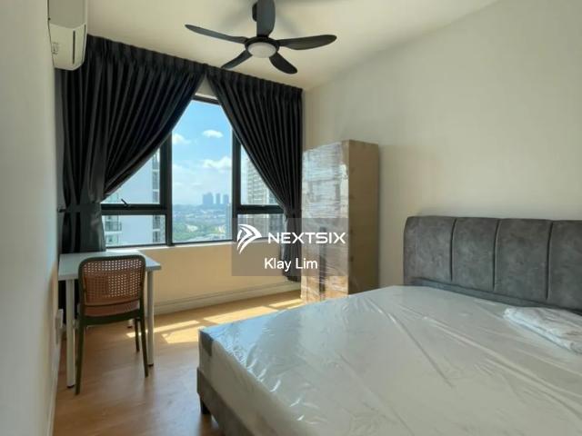 House for rent in Petaling, Subang Jaya